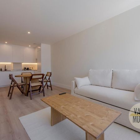 Tu Refugio Para 4 En Malasana, Conoce San Bernardo 20 马德里 外观 照片